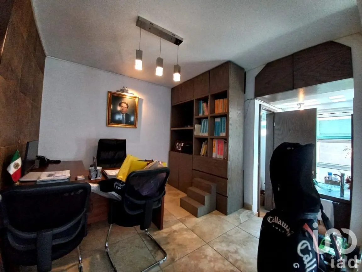 Casa en Venta en Mayorazgos del Bosque, Atizapán de Zaragoza, Estado De México | NEX-230003 | iad México | Foto 4 de 15