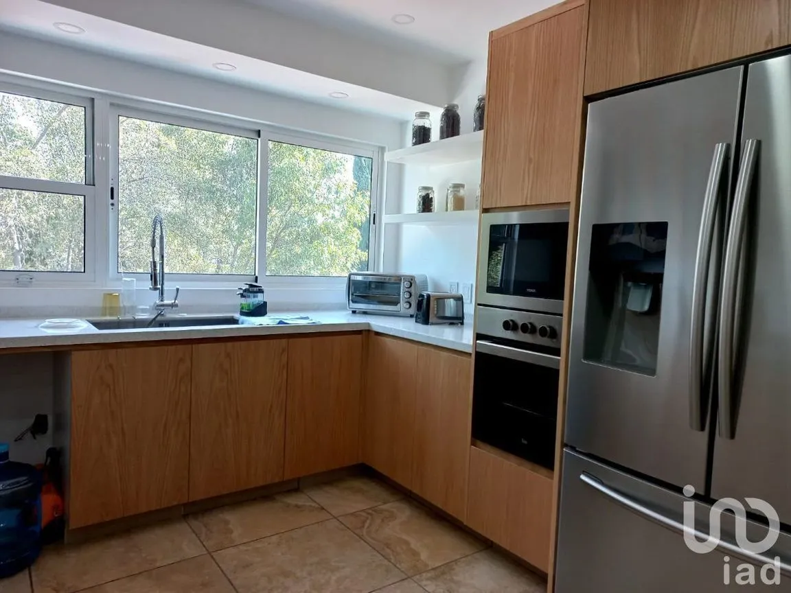 Casa en Venta en Mayorazgos del Bosque, Atizapán de Zaragoza, Estado De México | NEX-230003 | iad México | Foto 7 de 15
