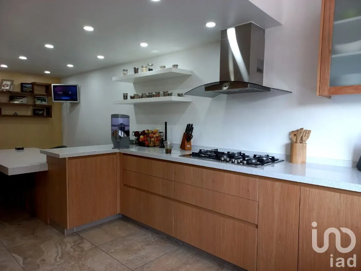 Casa en Venta en Mayorazgos del Bosque, Atizapán de Zaragoza, Estado De México | NEX-230003 | iad México | Foto 8 de 15
