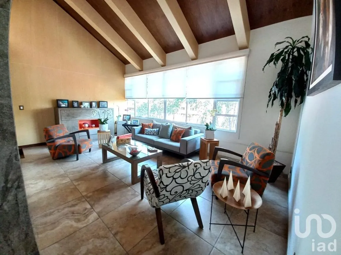 Casa en Venta en Mayorazgos del Bosque, Atizapán de Zaragoza, Estado De México | NEX-230003 | iad México | Foto 10 de 15