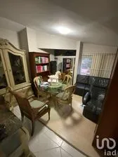 NEX-230006 - Departamento en Renta, con 2 recamaras, con 1 baño, con 120 m2 de construcción en Club de Golf Hacienda, CP 52959, Estado De México.