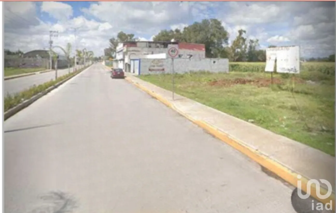 Terreno en Venta en Villas de Zumpango, Zumpango, Estado De México | NEX-230007 | iad México | Foto 2 de 7