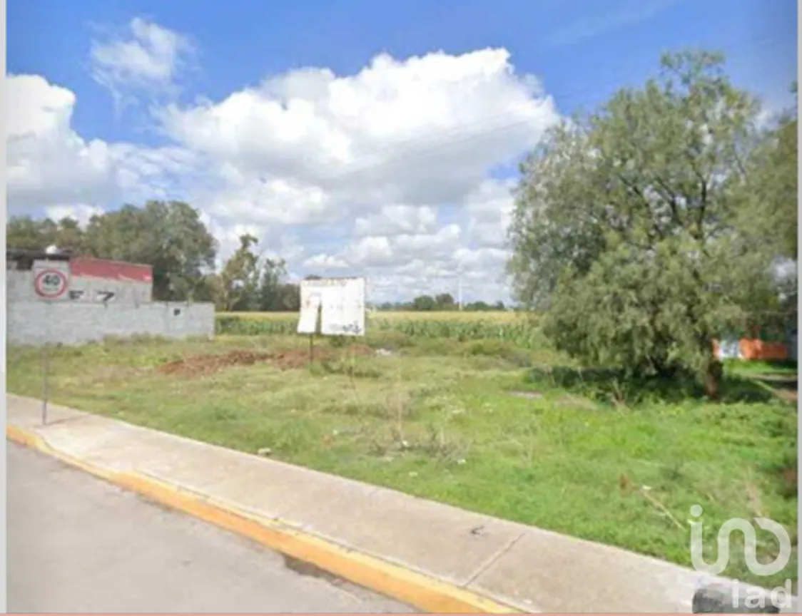 Terreno en Venta en Villas de Zumpango, Zumpango, Estado De México | NEX-230007 | iad México | Foto 3 de 7