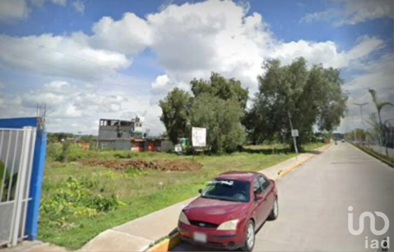 Terreno en Venta en Villas de Zumpango, Zumpango, Estado De México | NEX-230007 | iad México | Foto 4 de 7
