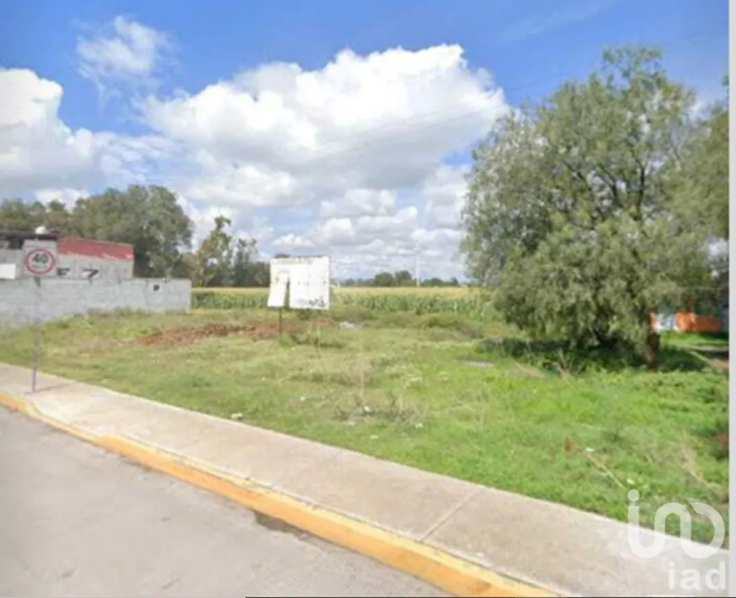Terreno en Venta en Villas de Zumpango, Zumpango, Estado De México | NEX-230007 | iad México | Foto 5 de 7