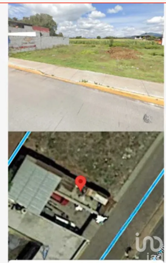 Terreno en Venta en Villas de Zumpango, Zumpango, Estado De México | NEX-230007 | iad México | Foto 6 de 7