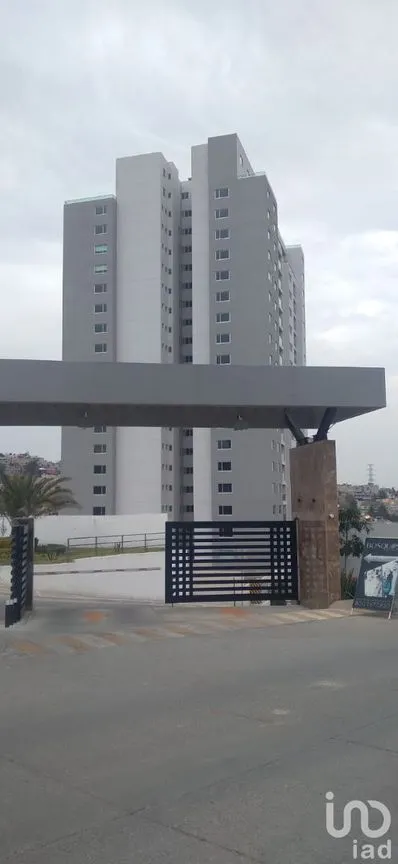 Departamento en Venta en El Pedregal, Huixquilucan, Estado De México | NEX-230008 | iad México | Foto 2 de 23