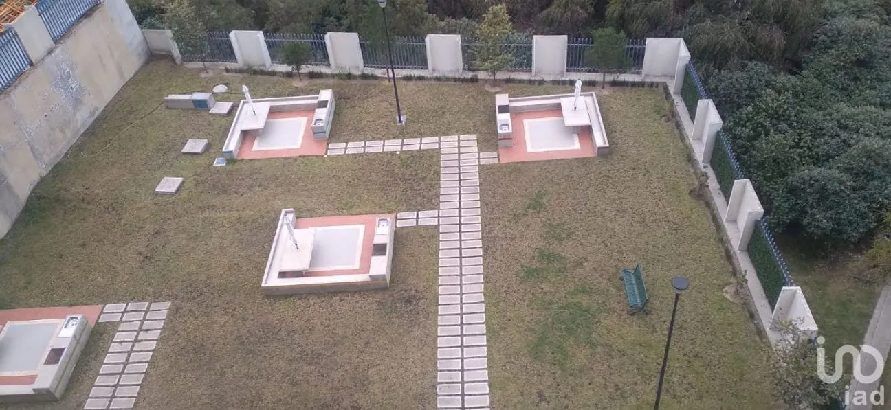 Departamento en Venta en El Pedregal, Huixquilucan, Estado De México | NEX-230008 | iad México | Foto 19 de 23