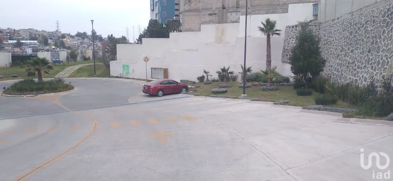Departamento en Venta en El Pedregal, Huixquilucan, Estado De México | NEX-230008 | iad México | Foto 20 de 23