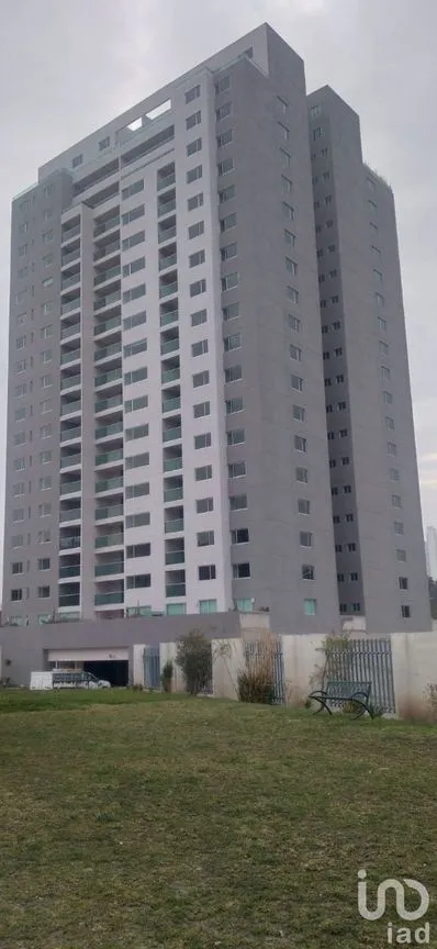 Departamento en Venta en El Pedregal, Huixquilucan, Estado De México | NEX-230008 | iad México | Foto 3 de 23