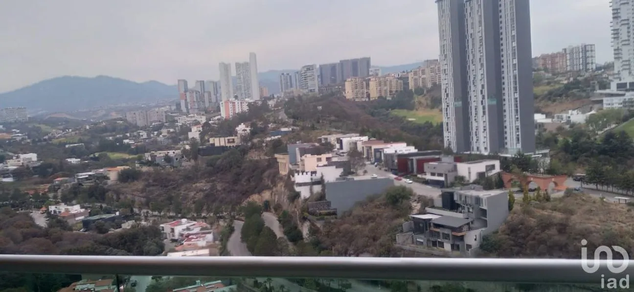 Departamento en Venta en El Pedregal, Huixquilucan, Estado De México | NEX-230008 | iad México | Foto 21 de 23