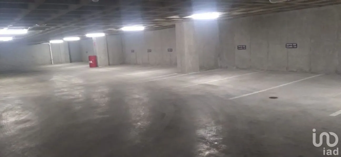 Departamento en Venta en El Pedregal, Huixquilucan, Estado De México | NEX-230008 | iad México | Foto 23 de 23