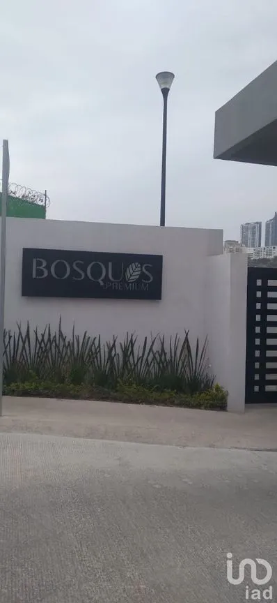 Departamento en Venta en El Pedregal, Huixquilucan, Estado De México | NEX-230008 | iad México | Foto 4 de 23