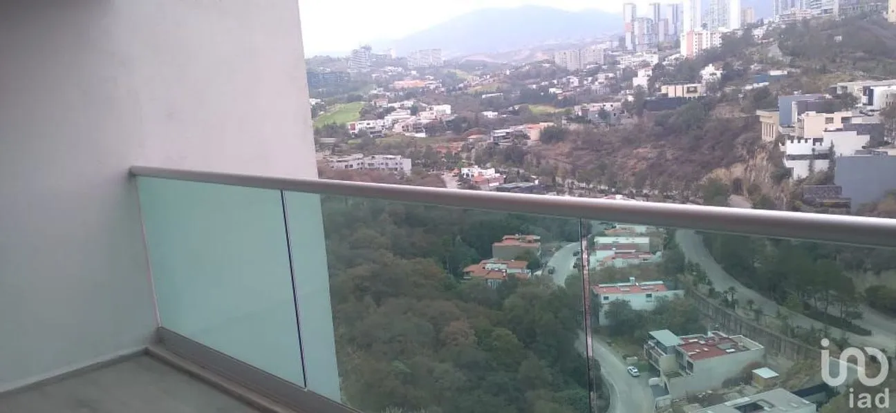 Departamento en Venta en El Pedregal, Huixquilucan, Estado De México | NEX-230008 | iad México | Foto 5 de 23