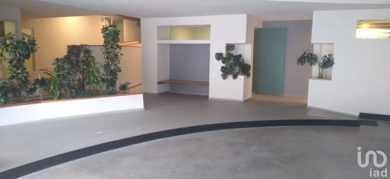Departamento en Venta en El Pedregal, Huixquilucan, Estado De México | NEX-230008 | iad México | Foto 7 de 23