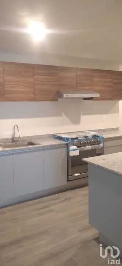 Departamento en Venta en El Pedregal, Huixquilucan, Estado De México | NEX-230008 | iad México | Foto 9 de 23