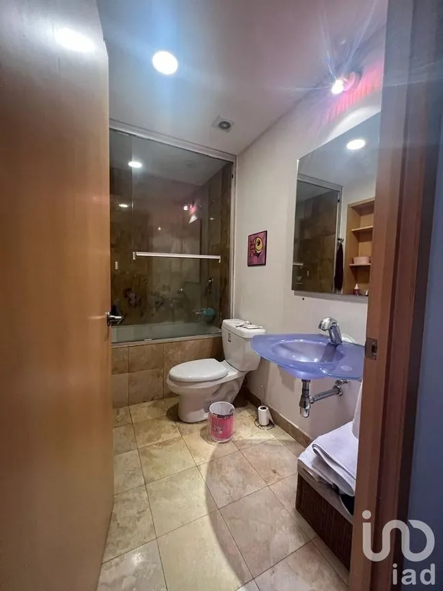 Departamento en Renta en Bosque Real, Huixquilucan, Estado De México | NEX-230010 | iad México | Foto 3 de 12