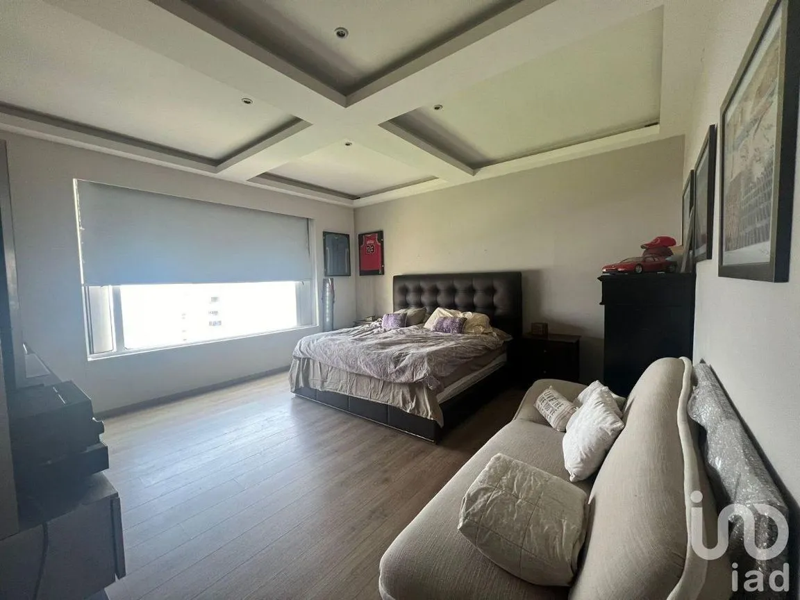Departamento en Renta en Bosque Real, Huixquilucan, Estado De México | NEX-230010 | iad México | Foto 4 de 12