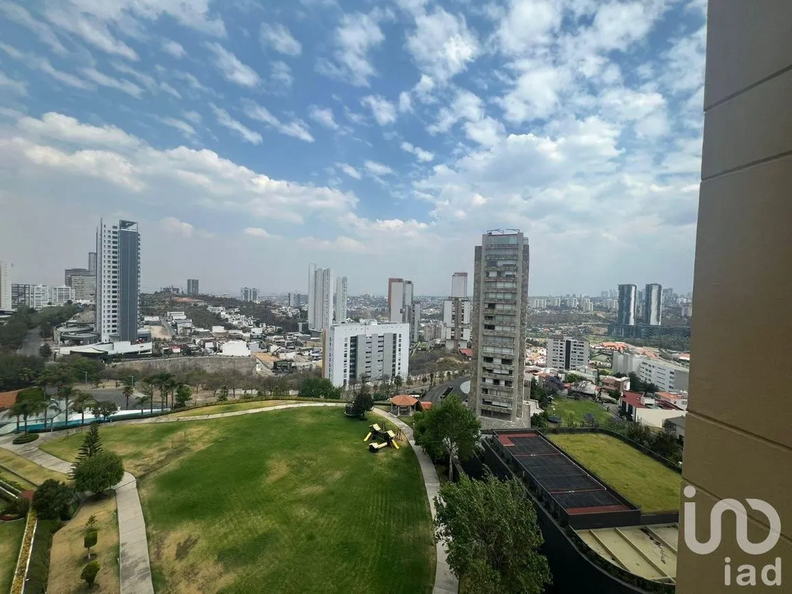 Departamento en Renta en Bosque Real, Huixquilucan, Estado De México | NEX-230010 | iad México | Foto 5 de 12
