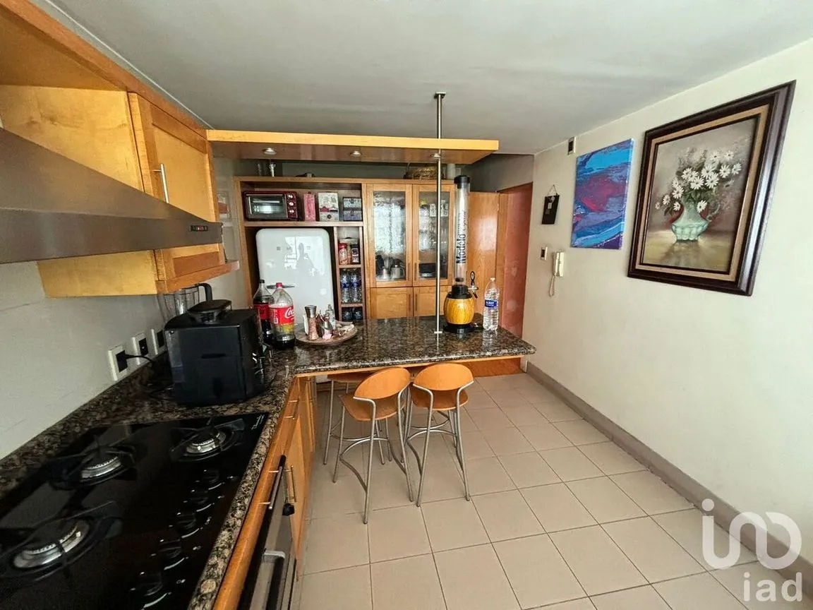 Departamento en Venta en Polanco I Sección, Miguel Hidalgo, Ciudad de México | NEX-230011 | iad México | Foto 11 de 40