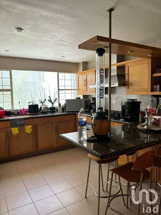 Departamento en Venta en Polanco I Sección, Miguel Hidalgo, Ciudad de México | NEX-230011 | iad México | Foto 12 de 40