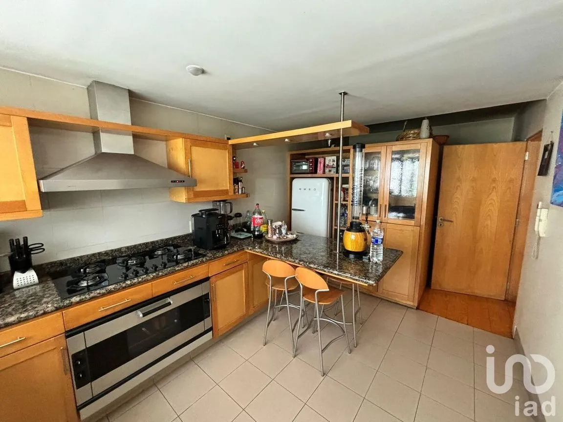 Departamento en Venta en Polanco I Sección, Miguel Hidalgo, Ciudad de México | NEX-230011 | iad México | Foto 13 de 40