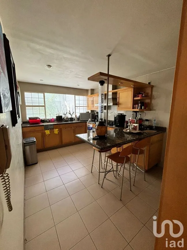 Departamento en Venta en Polanco I Sección, Miguel Hidalgo, Ciudad de México | NEX-230011 | iad México | Foto 15 de 40