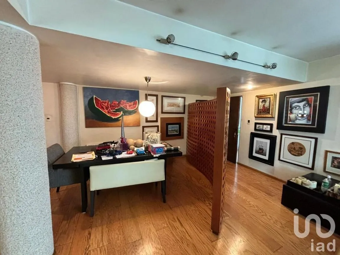 Departamento en Venta en Polanco I Sección, Miguel Hidalgo, Ciudad de México | NEX-230011 | iad México | Foto 17 de 40