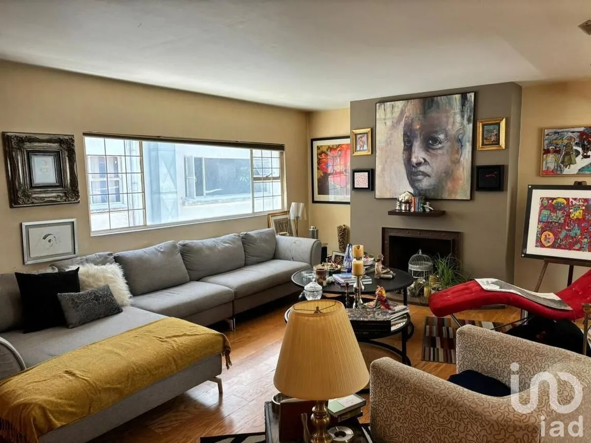 Departamento en Venta en Polanco I Sección, Miguel Hidalgo, Ciudad de México | NEX-230011 | iad México | Foto 21 de 40