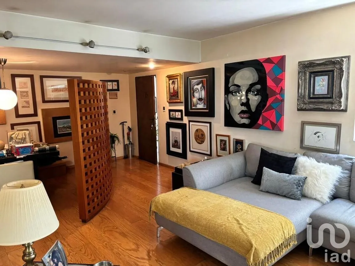 Departamento en Venta en Polanco I Sección, Miguel Hidalgo, Ciudad de México | NEX-230011 | iad México | Foto 22 de 40