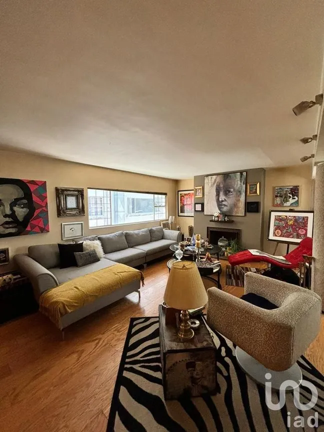 Departamento en Venta en Polanco I Sección, Miguel Hidalgo, Ciudad de México | NEX-230011 | iad México | Foto 23 de 40
