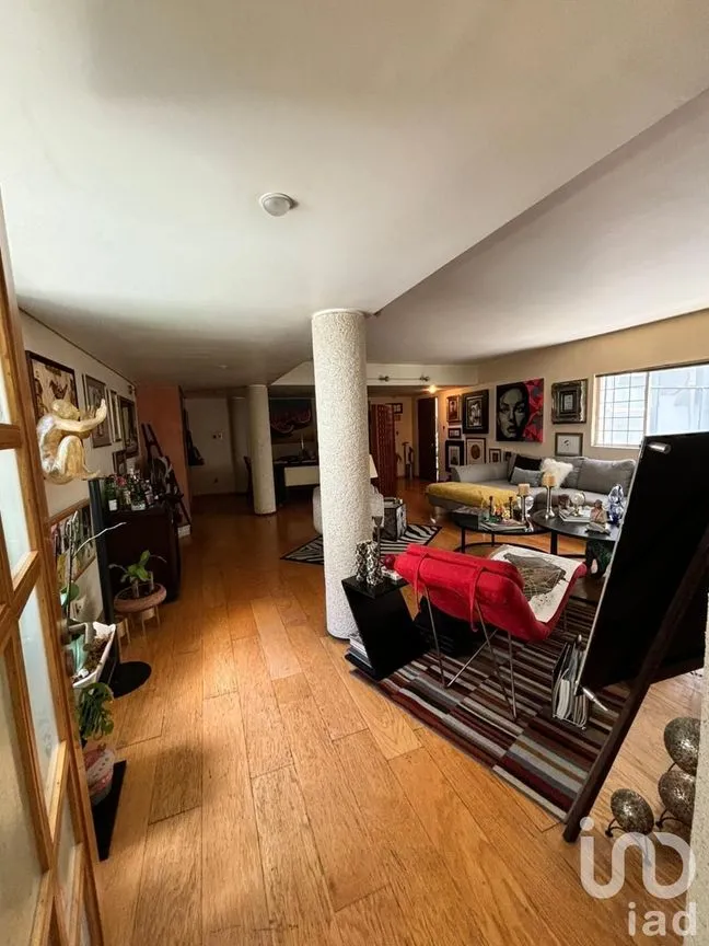 Departamento en Venta en Polanco I Sección, Miguel Hidalgo, Ciudad de México | NEX-230011 | iad México | Foto 25 de 40