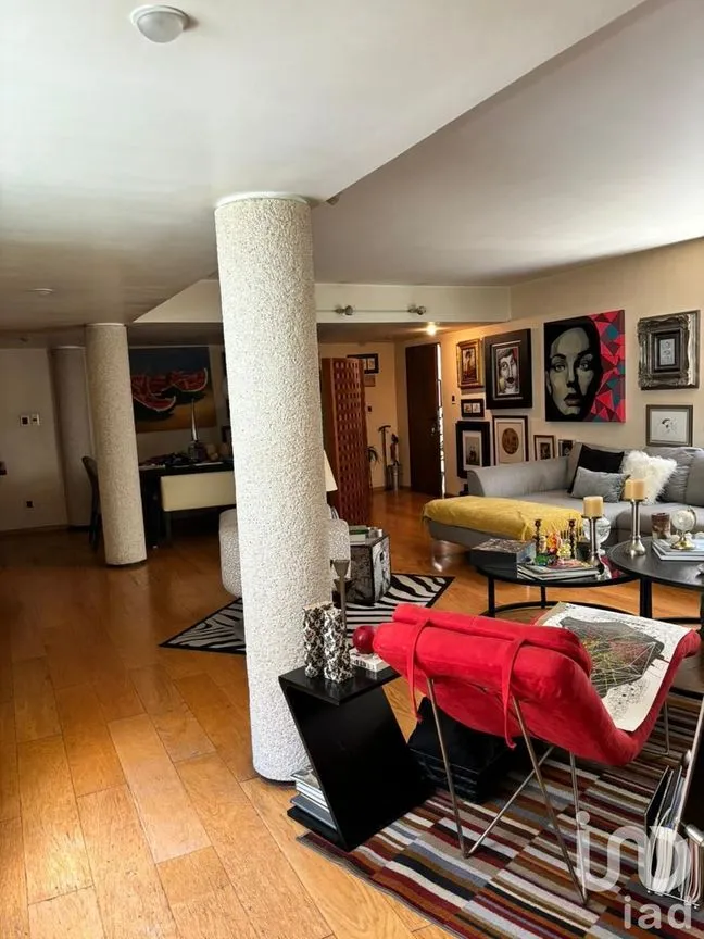 Departamento en Venta en Polanco I Sección, Miguel Hidalgo, Ciudad de México | NEX-230011 | iad México | Foto 26 de 40