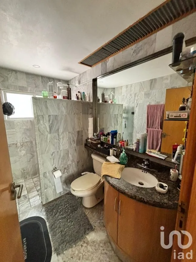 Departamento en Venta en Polanco I Sección, Miguel Hidalgo, Ciudad de México | NEX-230011 | iad México | Foto 29 de 40