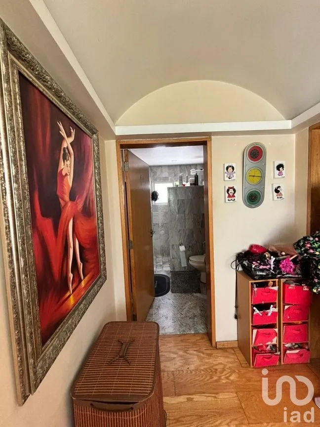 Departamento en Venta en Polanco I Sección, Miguel Hidalgo, Ciudad de México | NEX-230011 | iad México | Foto 30 de 40