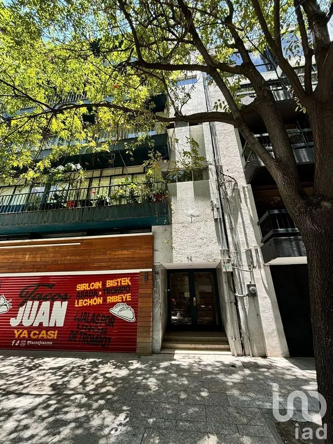 Departamento en Venta en Polanco I Sección, Miguel Hidalgo, Ciudad de México | NEX-230011 | iad México | Foto 4 de 40