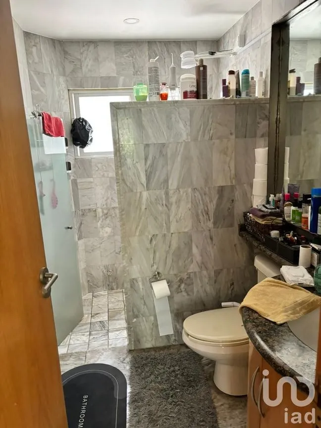 Departamento en Venta en Polanco I Sección, Miguel Hidalgo, Ciudad de México | NEX-230011 | iad México | Foto 31 de 40