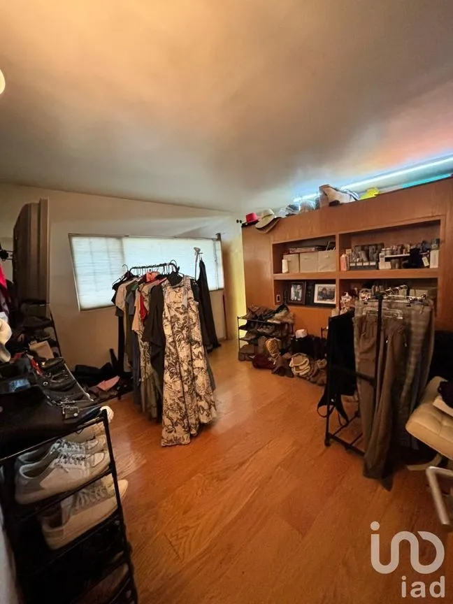 Departamento en Venta en Polanco I Sección, Miguel Hidalgo, Ciudad de México | NEX-230011 | iad México | Foto 34 de 40
