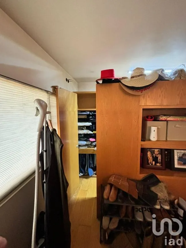 Departamento en Venta en Polanco I Sección, Miguel Hidalgo, Ciudad de México | NEX-230011 | iad México | Foto 35 de 40