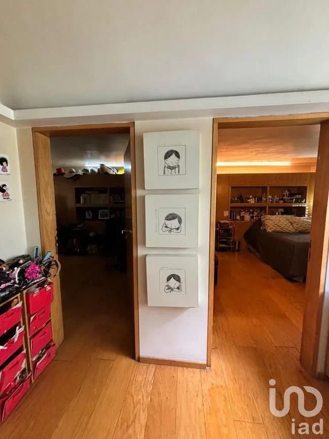 Departamento en Venta en Polanco I Sección, Miguel Hidalgo, Ciudad de México | NEX-230011 | iad México | Foto 39 de 40