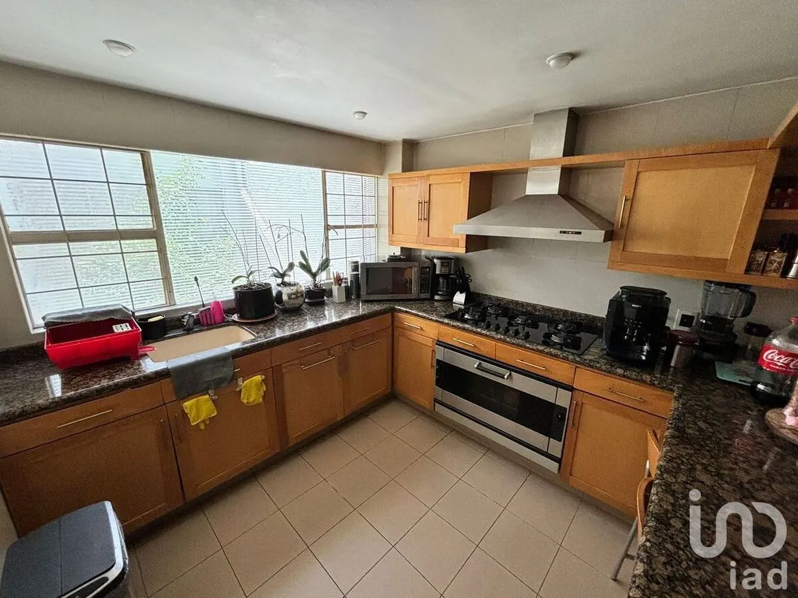 Departamento en Venta en Polanco I Sección, Miguel Hidalgo, Ciudad de México | NEX-230011 | iad México | Foto 5 de 40