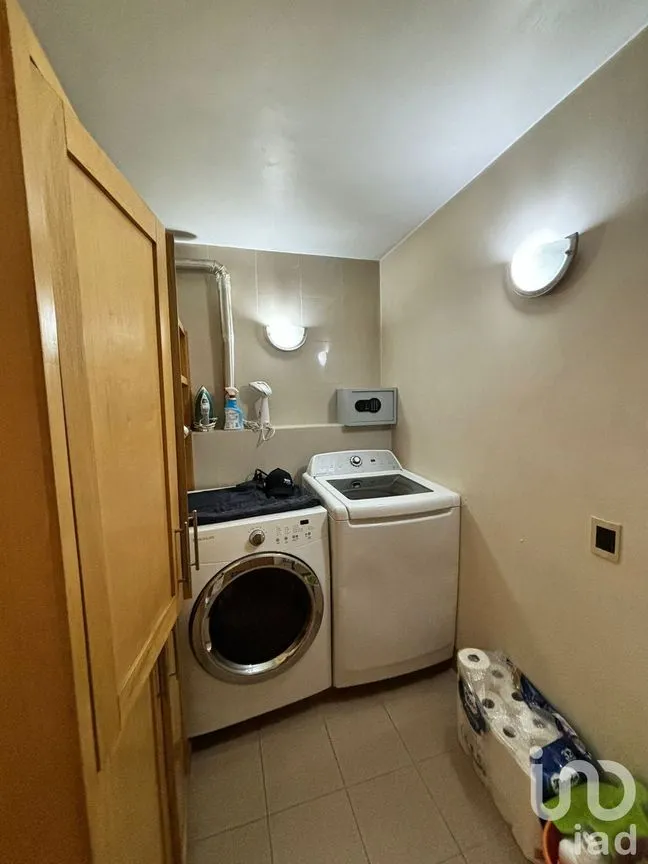 Departamento en Venta en Polanco I Sección, Miguel Hidalgo, Ciudad de México | NEX-230011 | iad México | Foto 6 de 40