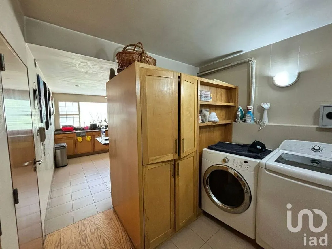 Departamento en Venta en Polanco I Sección, Miguel Hidalgo, Ciudad de México | NEX-230011 | iad México | Foto 7 de 40