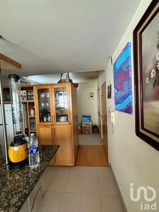 Departamento en Venta en Polanco I Sección, Miguel Hidalgo, Ciudad de México | NEX-230011 | iad México | Foto 8 de 40