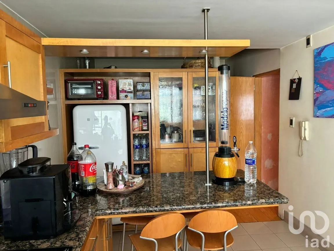 Departamento en Venta en Polanco I Sección, Miguel Hidalgo, Ciudad de México | NEX-230011 | iad México | Foto 10 de 40
