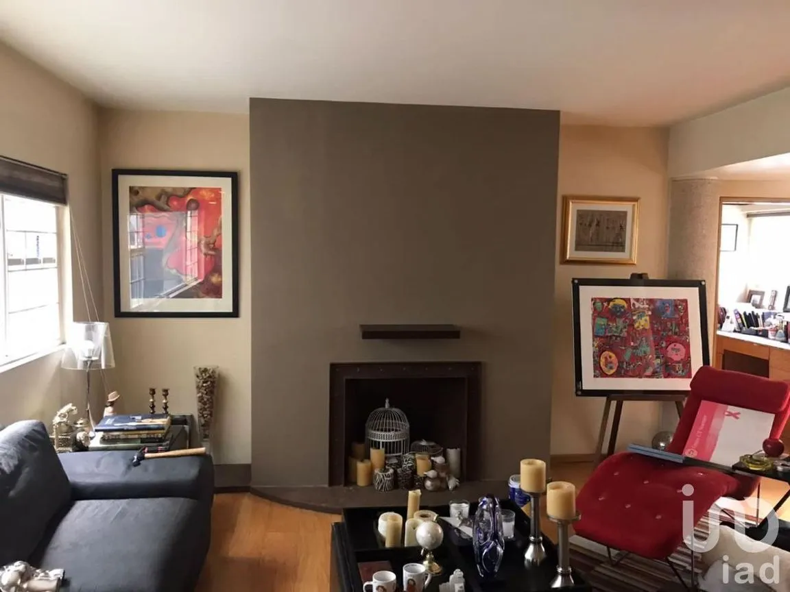 Departamento en Venta en Polanco I Sección, Miguel Hidalgo, Ciudad de México | NEX-230011 | iad México | Foto 1 de 40