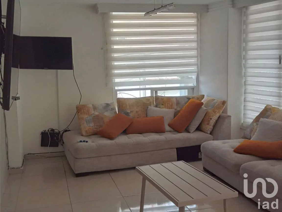 Departamento en Venta en Lindavista Norte, Gustavo A. Madero, Ciudad de México | NEX-230012 | iad México | Foto 12 de 12