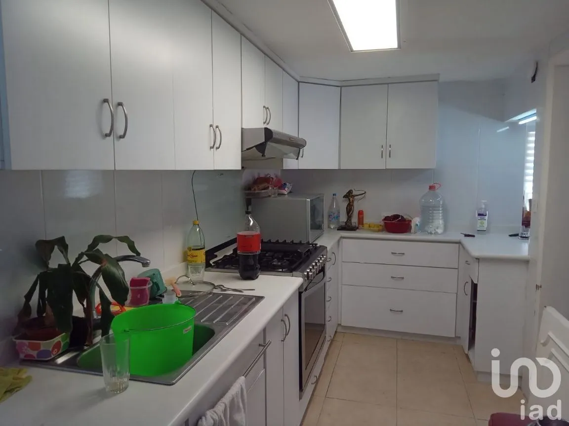 Departamento en Venta en Lindavista Norte, Gustavo A. Madero, Ciudad de México | NEX-230012 | iad México | Foto 4 de 12