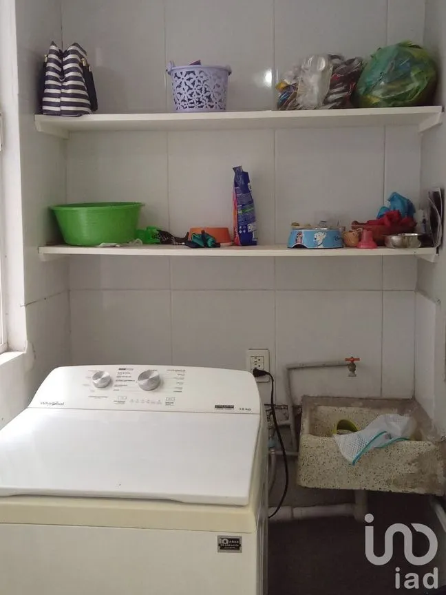 Departamento en Venta en Lindavista Norte, Gustavo A. Madero, Ciudad de México | NEX-230012 | iad México | Foto 5 de 12