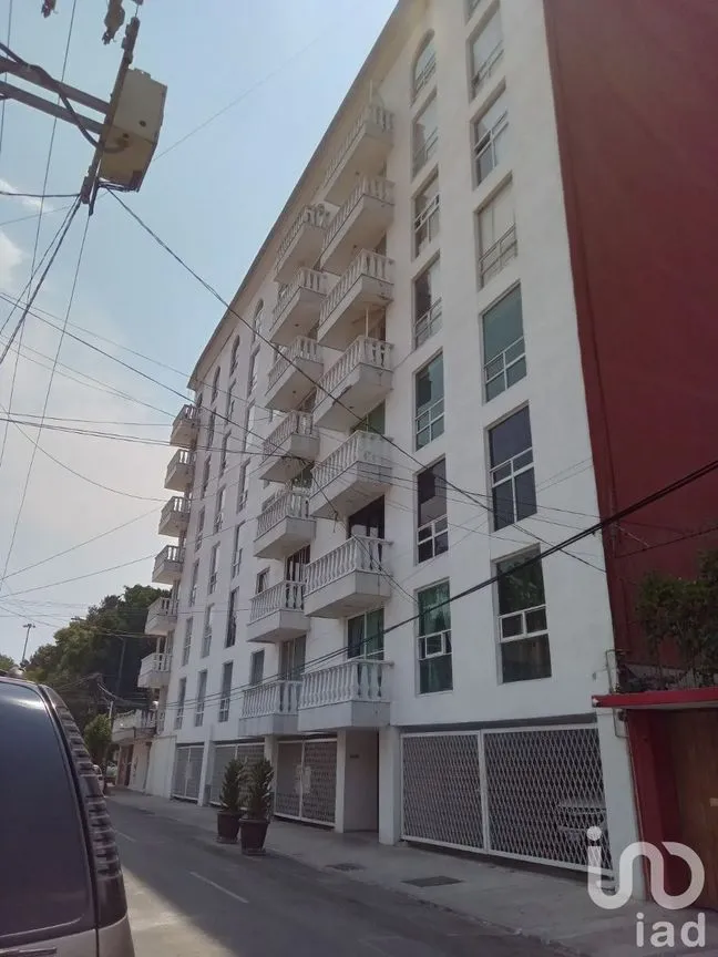 Departamento en Venta en Lindavista Norte, Gustavo A. Madero, Ciudad de México | NEX-230012 | iad México | Foto 1 de 12
